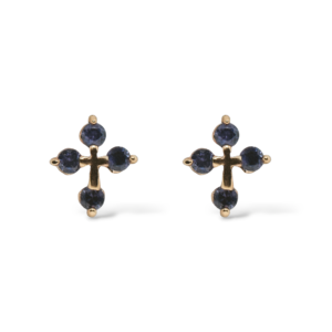 Arete Cruz con Zirconias