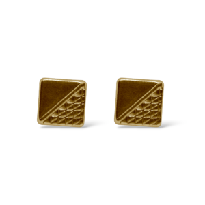 Arete Cuadrado