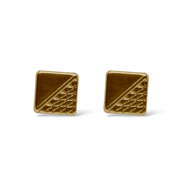Arete Cuadrado