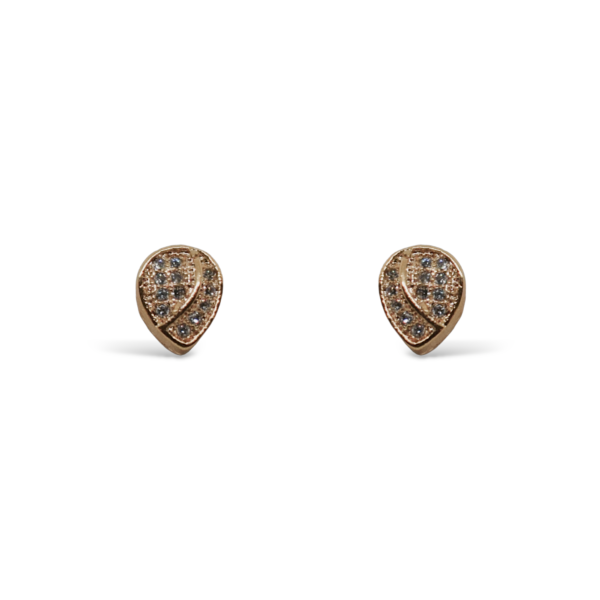 Arete Gota con Zirconias