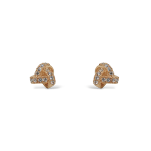 Arete con Zirconias