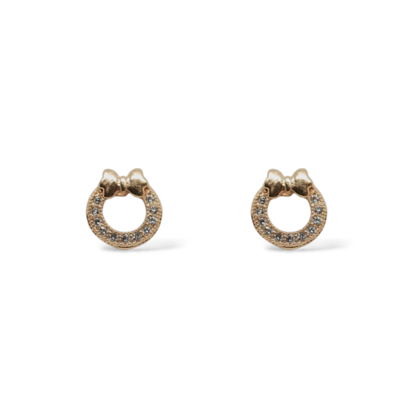 Arete con Zriconias