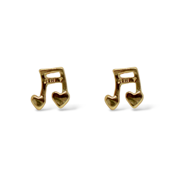 Arete Nota Musical